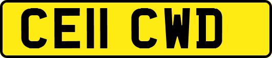 CE11CWD