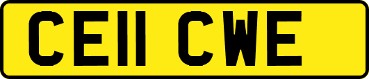 CE11CWE