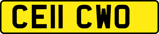 CE11CWO