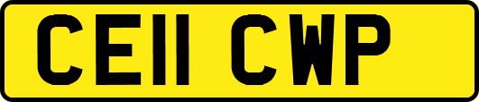 CE11CWP