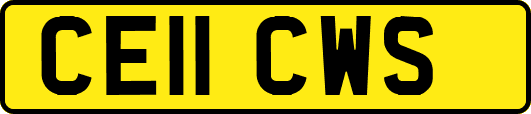 CE11CWS