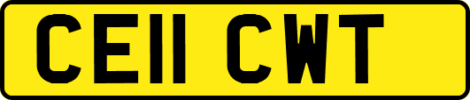 CE11CWT
