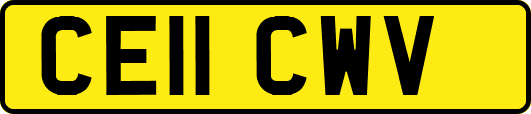 CE11CWV