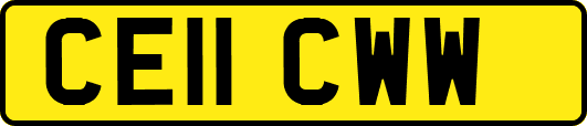 CE11CWW