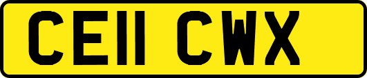 CE11CWX