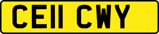CE11CWY