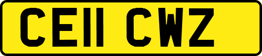 CE11CWZ