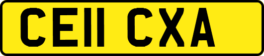 CE11CXA