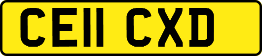 CE11CXD