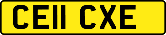CE11CXE