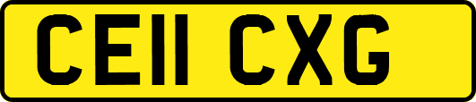CE11CXG