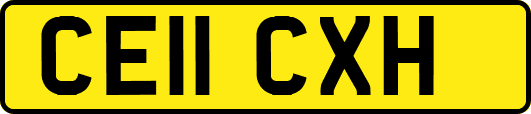 CE11CXH