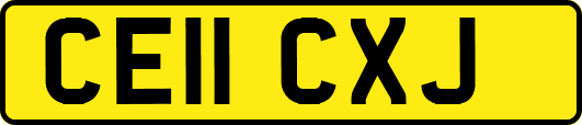CE11CXJ