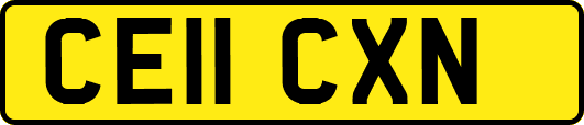 CE11CXN