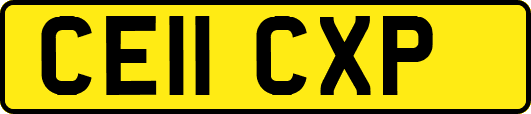 CE11CXP