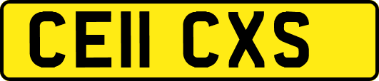 CE11CXS