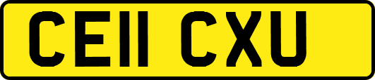 CE11CXU