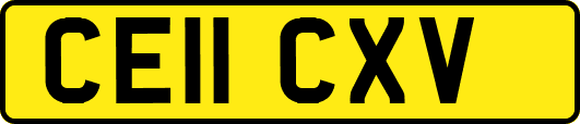 CE11CXV