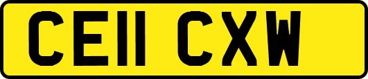 CE11CXW