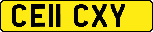CE11CXY