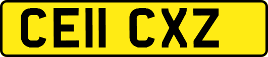 CE11CXZ