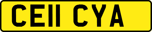 CE11CYA