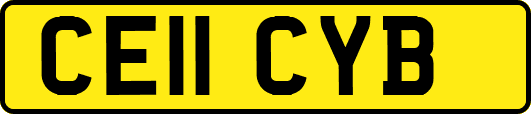 CE11CYB