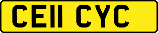 CE11CYC