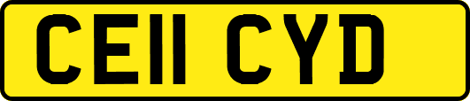 CE11CYD
