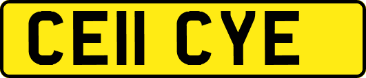CE11CYE