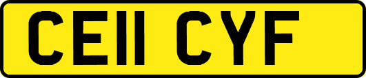 CE11CYF