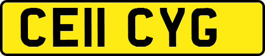 CE11CYG