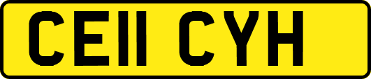 CE11CYH