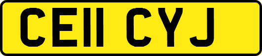 CE11CYJ