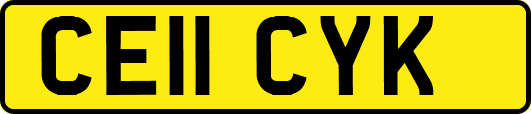 CE11CYK