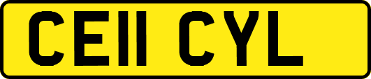 CE11CYL