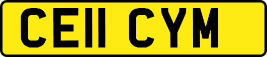 CE11CYM