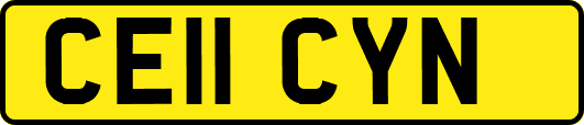 CE11CYN