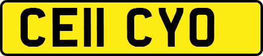 CE11CYO