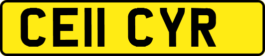 CE11CYR