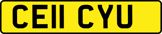 CE11CYU