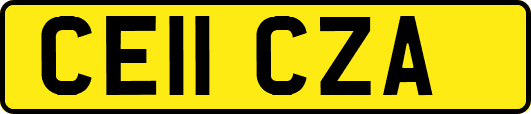 CE11CZA
