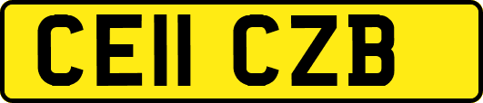 CE11CZB
