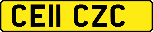 CE11CZC