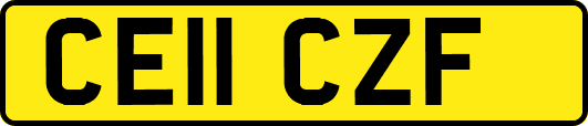 CE11CZF