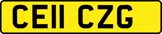 CE11CZG