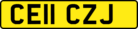 CE11CZJ