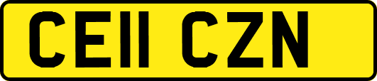 CE11CZN