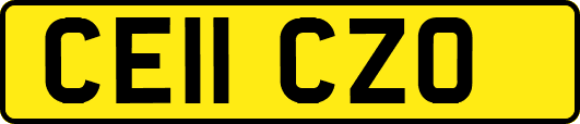 CE11CZO