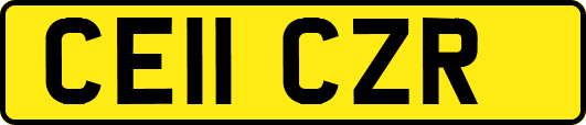 CE11CZR